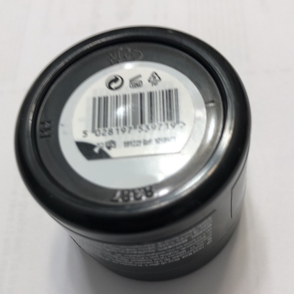 The Body Shop Himalayan Charcoal Purifying Glow Mask .5 oz - Picture 4 of 4